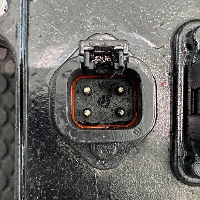 Cummins ISC Diesel Engine Control Module. ECM, ECU, 4921776, 4921797 CM850