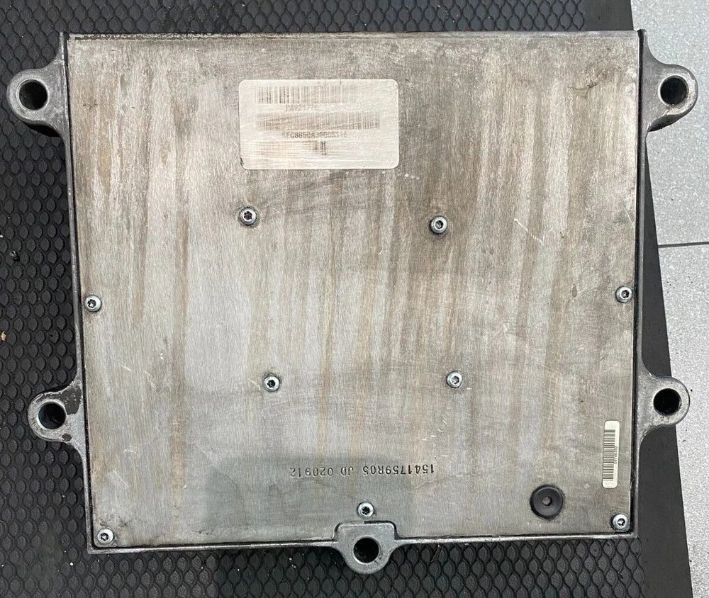 Cummins ISC Diesel Engine Control Module. ECM, ECU, 4921776, 4921797 CM850