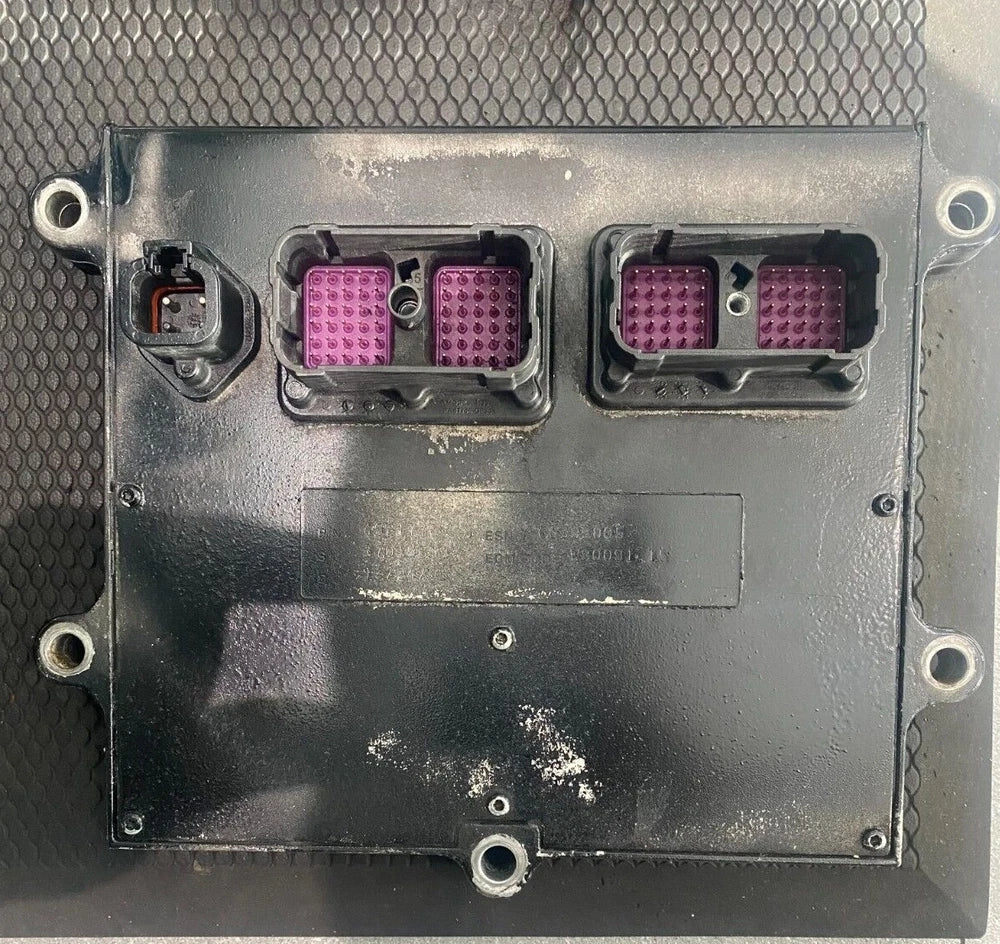 Cummins ISC Diesel Engine Control Module ECM, ECU, 4921773, CM850, EPA04