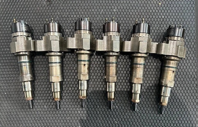 Cummins ISC ISL Diesel Engine Fuel Injector 2872331, 4384165