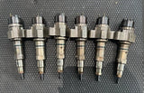 Cummins ISC ISL Diesel Engine Fuel Injector 2872331, 4384165