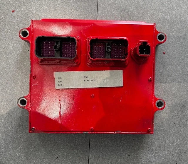 Cummins ISL Engine Control Module ECM ECU 4943134 4943136 CM2150