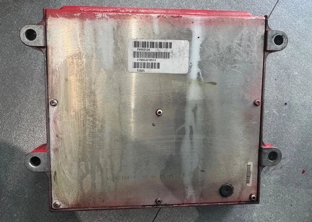 Cummins ISL Engine Control Module ECM ECU 4943134 4943136 CM2150