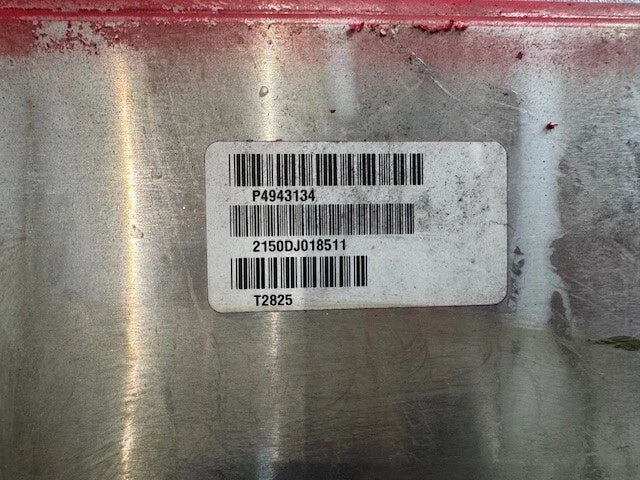 Cummins ISL Engine Control Module ECM ECU 4943134 4943136 CM2150