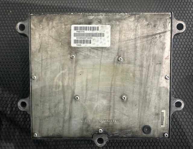 Cummins ISL ISC EPA04 Diesel Engine Control Module, ECM, ECU, 4921776, CM850