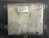 Cummins ISL ISC EPA04 Diesel Engine Control Module, ECM, ECU, 4921776, CM850
