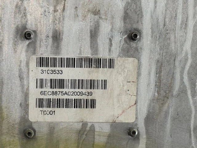 Cummins ISM Diesel Engine Control Module ECM ECU 3103533 EPA04 EGR