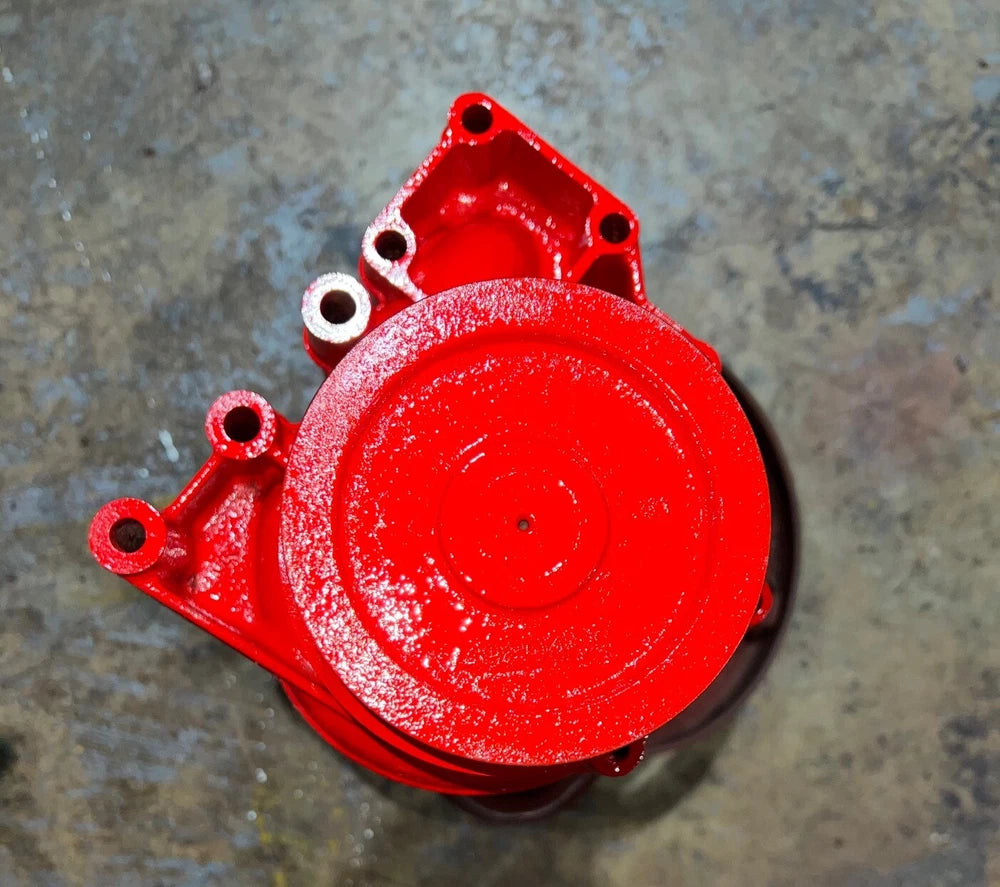 Cummins ISX15 Diesel Engine Water Pump 4920465, 5484602