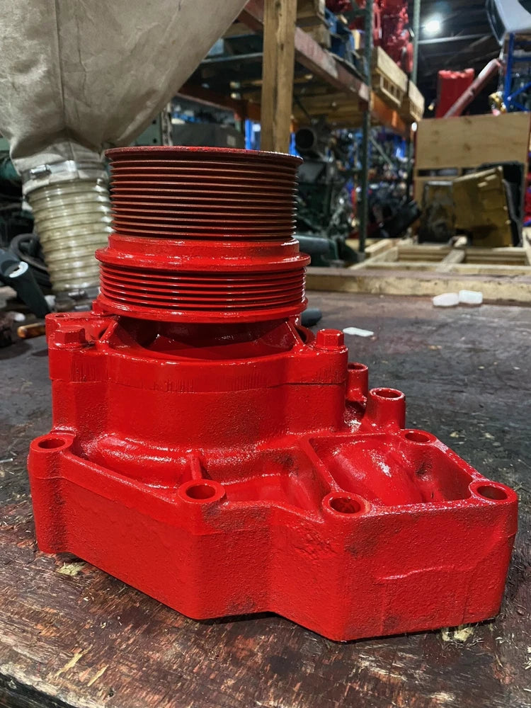 Cummins ISX15 Diesel Engine Water Pump, 3687591