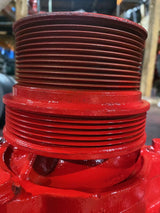 Cummins ISX15 Diesel Engine Water Pump, 3687591