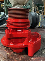 Cummins ISX15 Diesel Engine Water Pump, 3687591