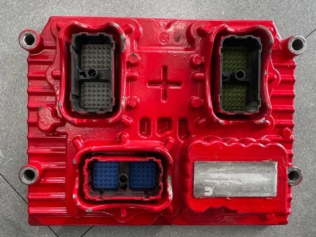 Cummins ISX15 Engine Control Module ECM ECU 4993120 4993121 CM2250