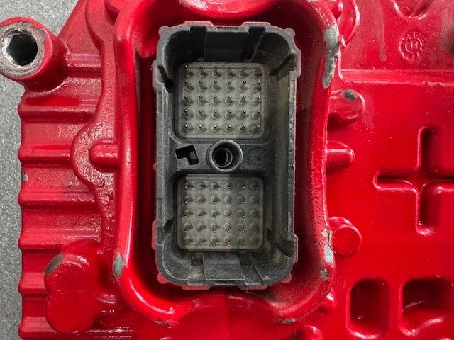Cummins ISX15 Engine Control Module ECM ECU 4993120 4993121 CM2250