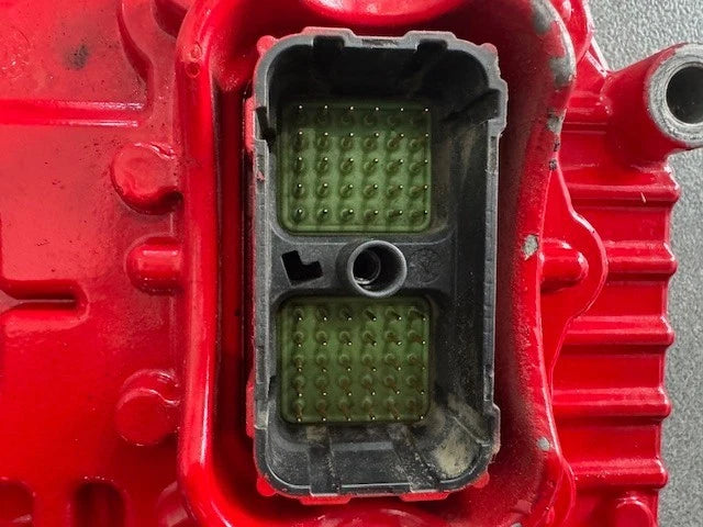 Cummins ISX15 Engine Control Module ECM ECU 4993120 4993121 CM2250