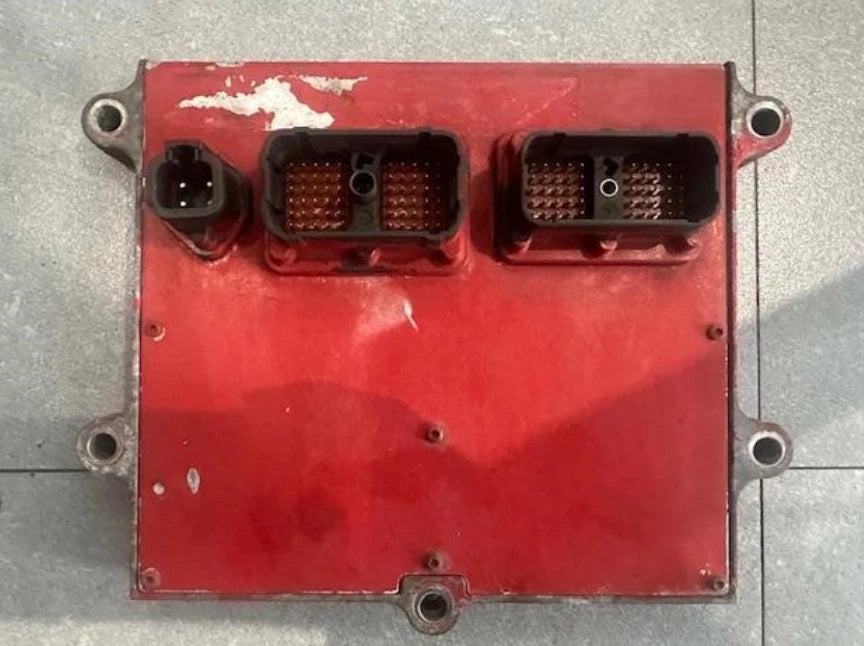 Cummins ISX Diesel Engine Control Module ECM ECU 3683289 3684008 3684009 CM870