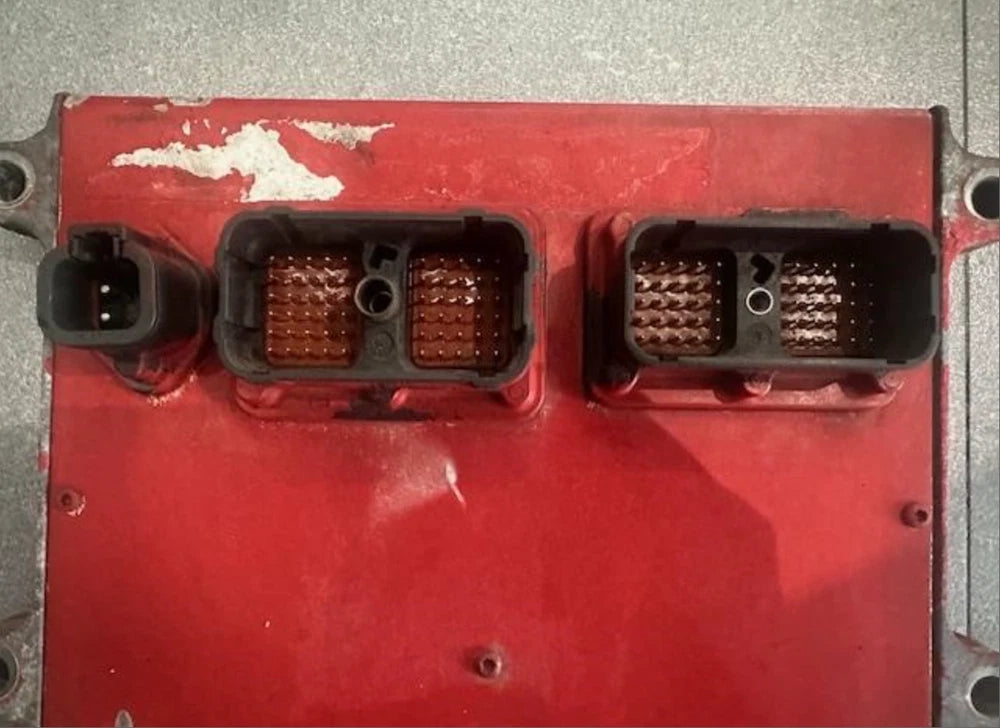 Cummins ISX Diesel Engine Control Module ECM ECU 3683289 3684008 3684009 CM870