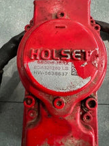 Cummins ISX Diesel Engine  Holset Turbo Actuator 5638668RX, 5638637