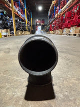 Cummins ISX Diesel Engine OEM Air Inlet Adapter 3102369