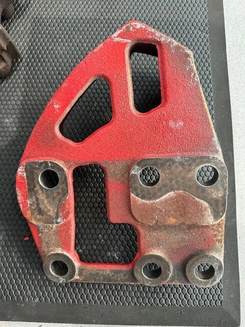 Cummins ISX Diesel Engine Rear Engine Mount 3606385C2