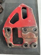 Cummins ISX Diesel Engine Rear Engine Mount 3606385C2