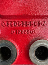 Cummins ISX Diesel Engine Rear Engine Mount 3606385C2
