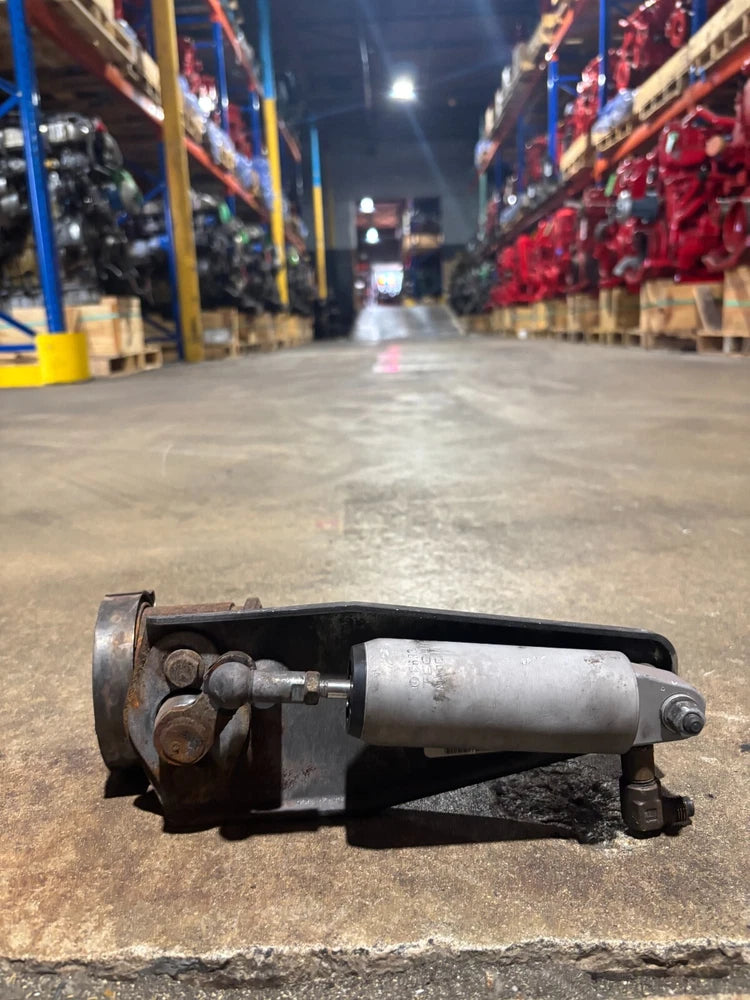 Cummins OEM Jacobs E Brake Exhaust Brake 032826 4089590 for ISB QSB