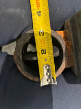 Cummins OEM Jacobs E Brake Exhaust Brake 032826 4089590 for ISB QSB