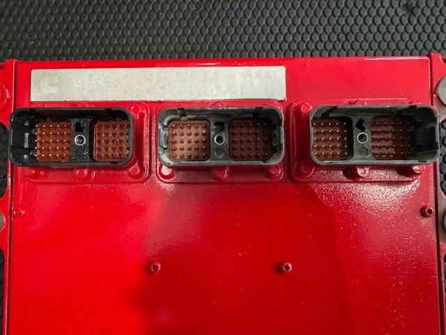 Cummins QSM11 Engine Control Module ECM ECU 3408501 3408504 CM570