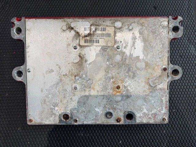 Cummins QSM11 Engine Control Module ECM ECU 3408501 3408504 CM570