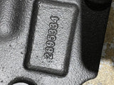 Cummins QSX12 ISX12 Engine Exhaust Recirculation Valve Support 2895334 2899728