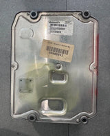 Cummins X15 EPA17 Diesel Engine Control Module ECM ECU CM2350 4384413 4384412