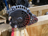 Delco Remy 24SI Alternator 8600310, M150C21C, 12V, 160A