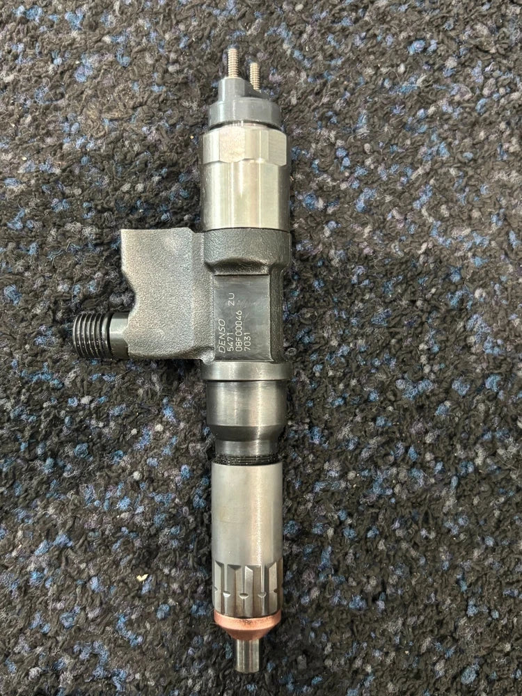 Denso Isuzu 4HK1 & 6HK1 Diesel Engine Fuel Injector 5471 8-98284393-0