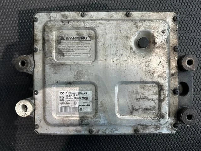 Detroit DD15 Diesel Engine Control Module ECM ECU A0004467635