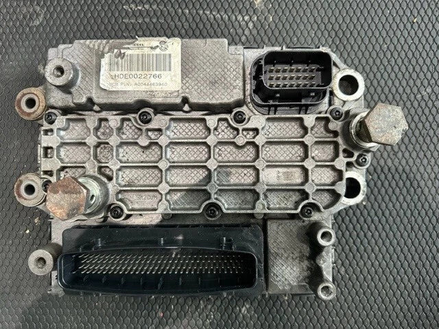 Detroit DD15 Diesel Engine Control Module ECM ECU A0054467740