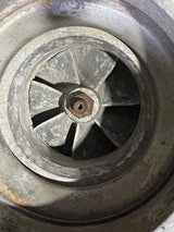 Detroit DD15 Diesel Engine HX55 Turbocharger, 3768075, A4720961699