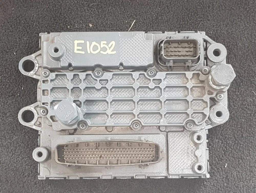 Detroit Diesel DD15 Diesel Engine Control Module, ECM, ECU, A0054467740