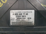 Detroit Diesel DD15 Diesel Engine Control Module, ECM, ECU, A0054467740