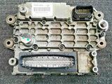 Detroit Diesel DD15 ECM/ ECU, P/N A004463940, A0054467740, Temic # 00006214A5