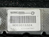 Detroit Diesel DD15 ECM/ ECU, P/N A004463940, A0054467740, Temic # 00006214A5