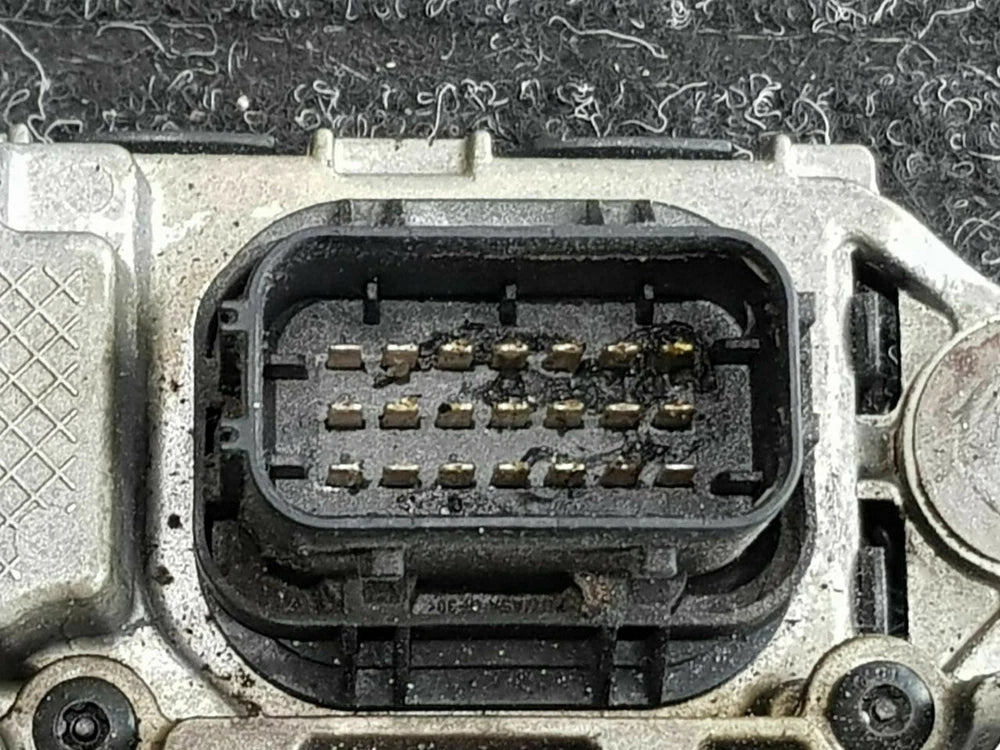 Detroit Diesel DD15 ECM/ ECU, P/N A004463940, A0054467740, Temic # 00006214A5