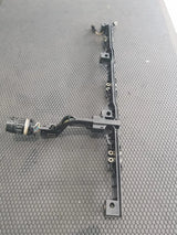 Detroit Diesel DD15 Front Injector Harness, P/N A4721506233