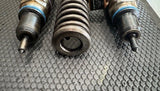 Detroit SERIES 60 Diesel Engine Fuel Injector 0414703005 193704402 0414703007