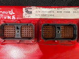 Cummins ISM OEM Diesel Engine Control Module 3408501 3681405