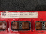Cummins ISM OEM Diesel Engine Control Module 3408501 3681405