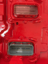 2014 Cummins ISX12 Engine Control Module ECM ECU 5317106 5317107 CM2350