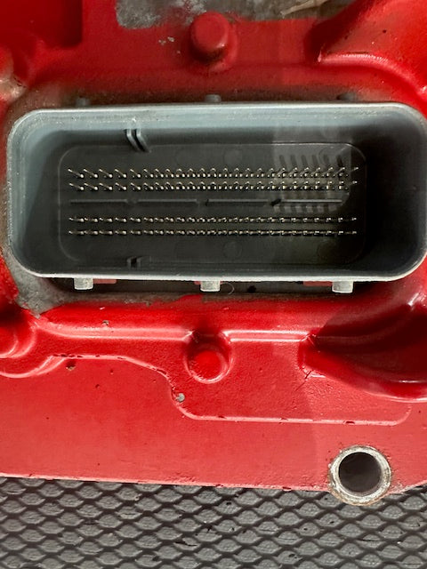 2014 Cummins ISX12 Engine Control Module ECM ECU 5317106 5317107 CM2350
