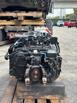 Eaton Fuller Transmission, Model: F0-16E310C-LAS, Serial # K1128978, 10 Speed
