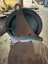 BorgWarner Fan Clutch for Volvo Mack Engine 1090-09650-01 21925113