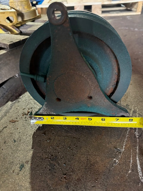 BorgWarner Fan Clutch for Volvo Mack Engine 1090-09650-01 21925113